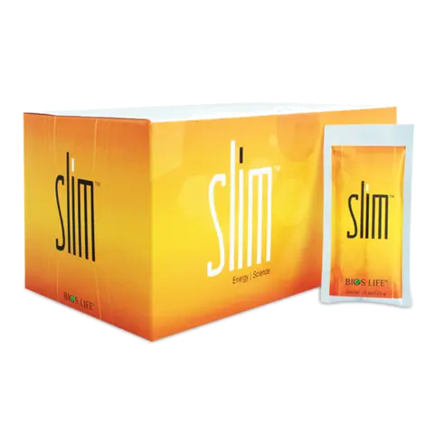 Bios Life Slim